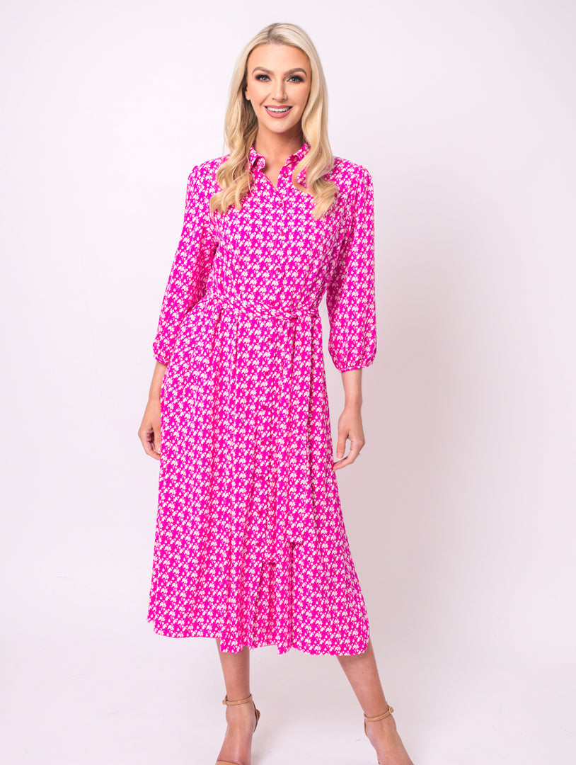 GERARDA Dress