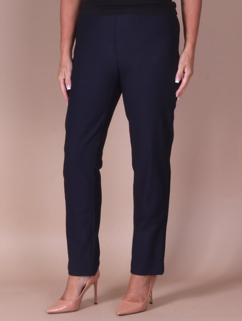 27" Lily Trousers - Navy